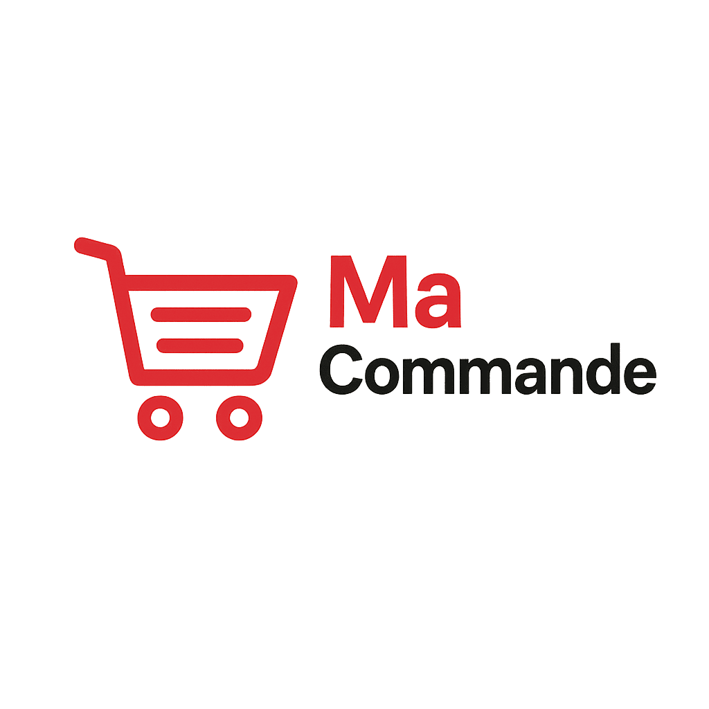 Logo Ma Commande